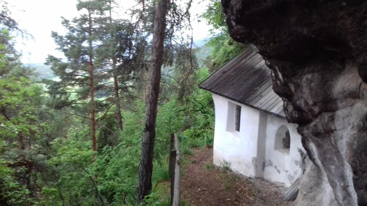 Koebl Hof Longostagno Εξωτερικό φωτογραφία